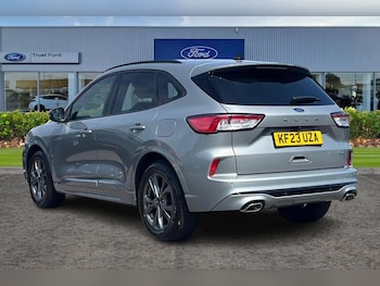 Used Ford Kuga 2023 for sale - 79408186: Photo