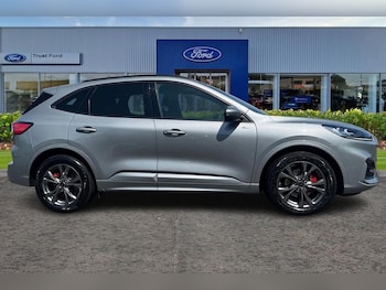 Used Ford Kuga 2023 for sale - 79408186: Photo