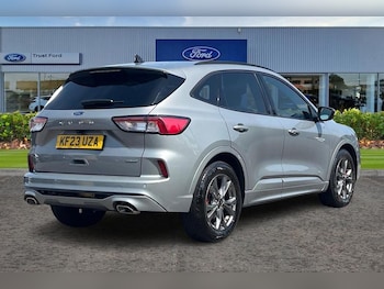 Used Ford Kuga 2023 for sale - 79408186: Photo