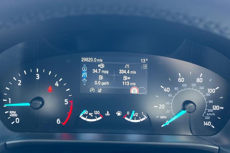 Used Ford Kuga 2020 for sale - 78153061: Photo 13