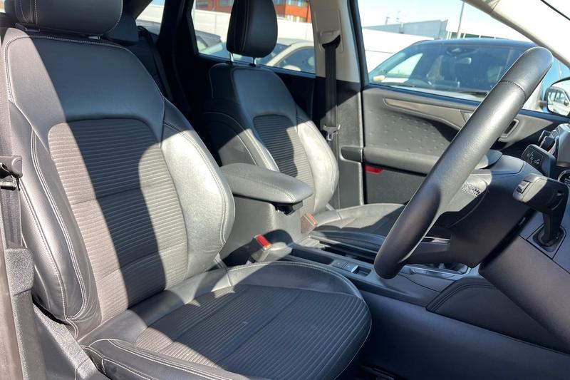 Used Ford Kuga 2020 for sale - 78153061: Photo 17