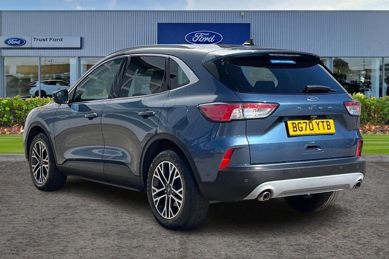 Used Ford Kuga 2020 for sale - 78153061: Photo 2