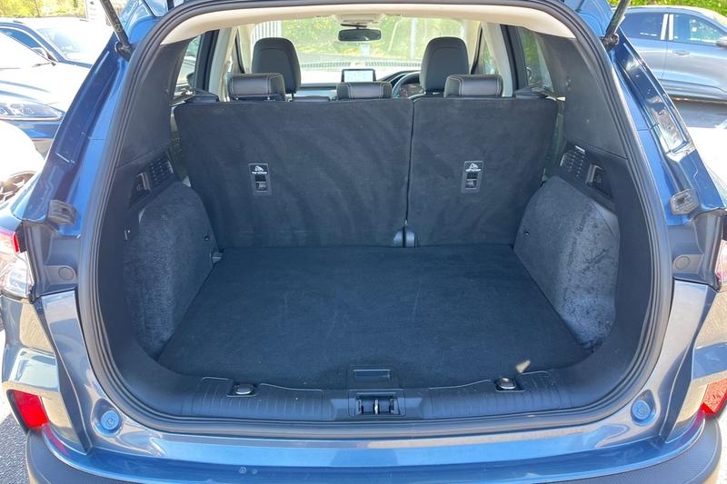 Used Ford Kuga 2020 for sale - 78153061: Photo 21