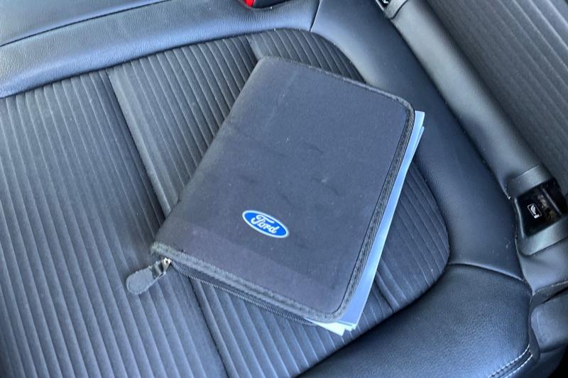 Used Ford Kuga 2020 for sale - 78153061: Photo 22