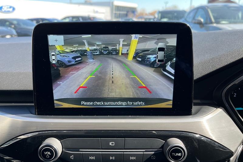 Used Ford Kuga 2020 for sale - 78153061: Photo 23