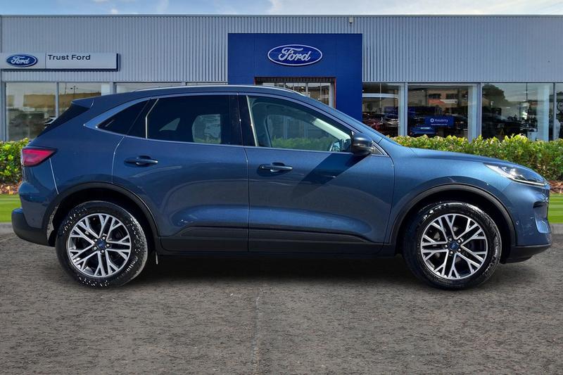 Used Ford Kuga 2020 for sale - 78153061: Photo 3