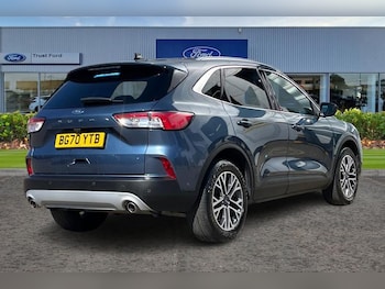 Used Ford Kuga 2020 for sale - 78153061: Photo