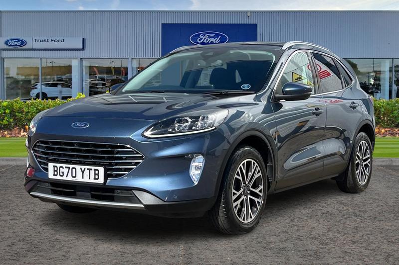 Used Ford Kuga 2020 for sale - 78153061: Photo 5