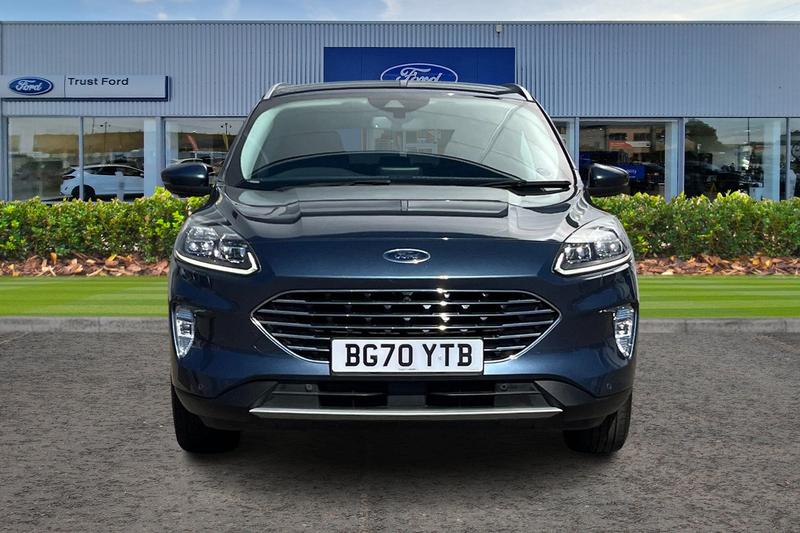 Used Ford Kuga 2020 for sale - 78153061: Photo 6