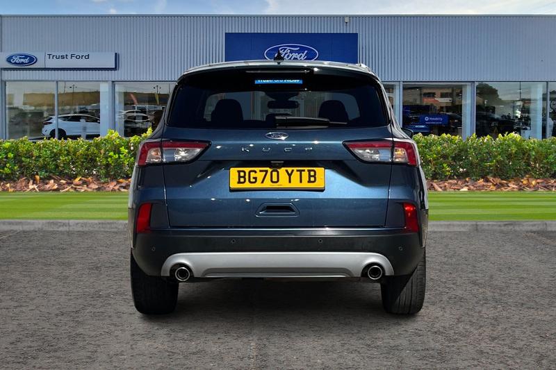 Used Ford Kuga 2020 for sale - 78153061: Photo 7