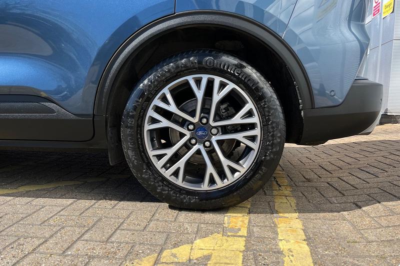 Used Ford Kuga 2020 for sale - 78153061: Photo 8