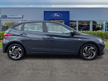 Used Hyundai i20 2023 for sale - 79659144: Photo
