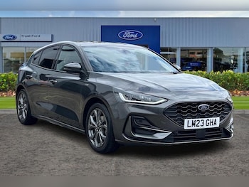 Used Ford Focus  for sale - 75694638: Photo
