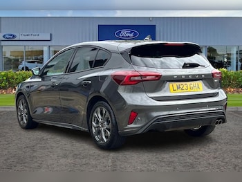 Used Ford Focus  for sale - 75694638: Photo