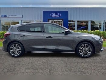 Used Ford Focus  for sale - 75694638: Photo