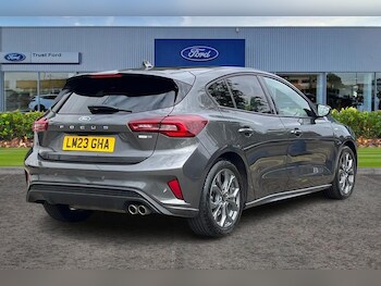 Used Ford Focus  for sale - 75694638: Photo