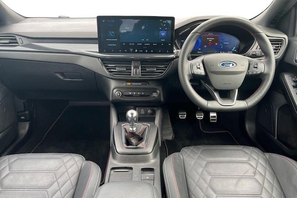 Used Ford Focus 2024 for sale - 75428477: Photo 10