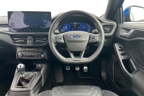 Used Ford Focus 2024 for sale - 75428477: Photo 11