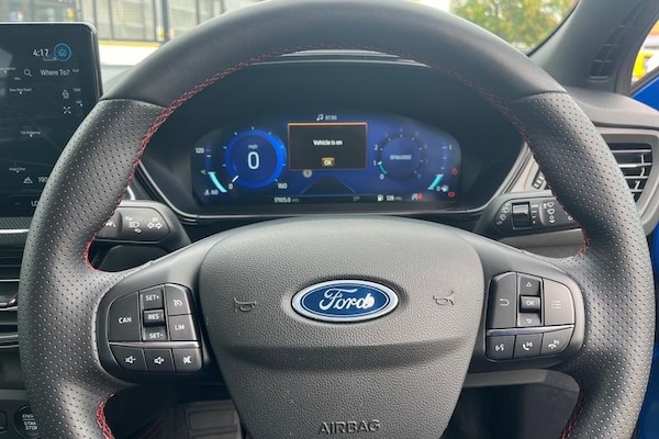 Used Ford Focus 2024 for sale - 75428477: Photo 12