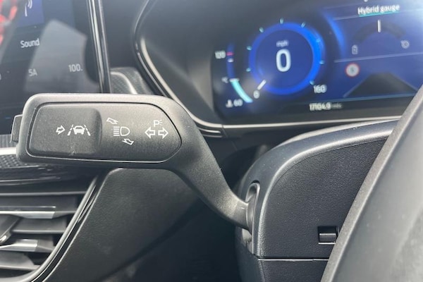 Used Ford Focus 2024 for sale - 75428477: Photo 14