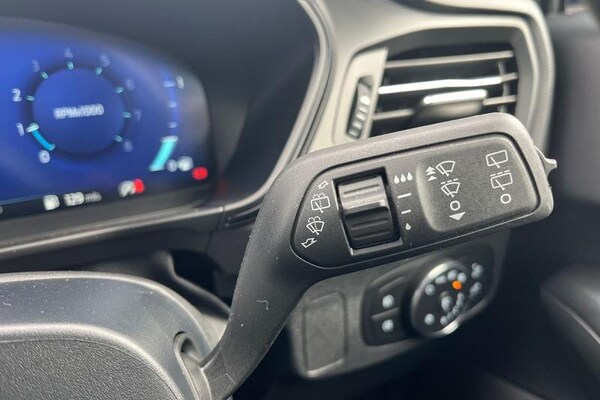 Used Ford Focus 2024 for sale - 75428477: Photo 15