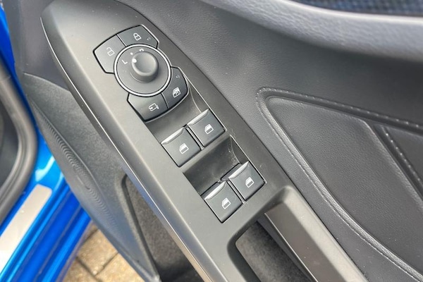 Used Ford Focus 2024 for sale - 75428477: Photo 16
