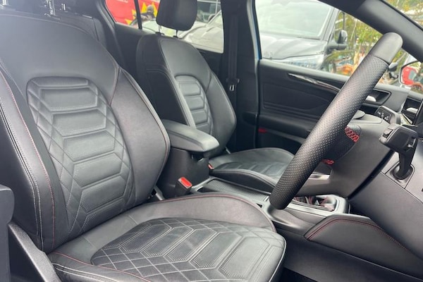 Used Ford Focus 2024 for sale - 75428477: Photo 17