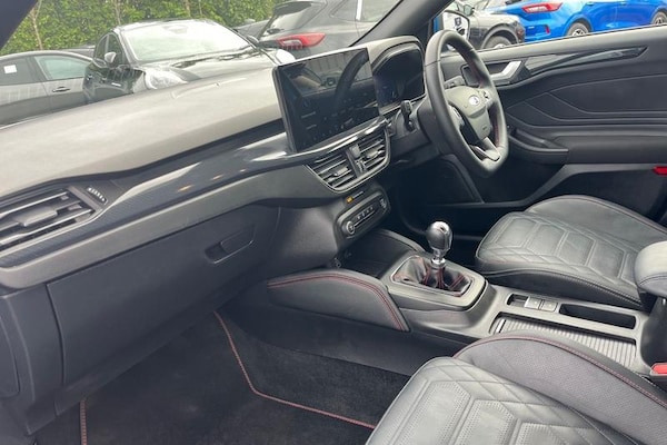 Used Ford Focus 2024 for sale - 75428477: Photo 18