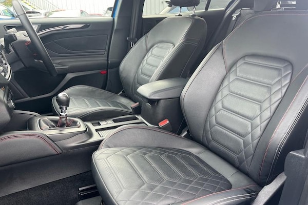 Used Ford Focus 2024 for sale - 75428477: Photo 19