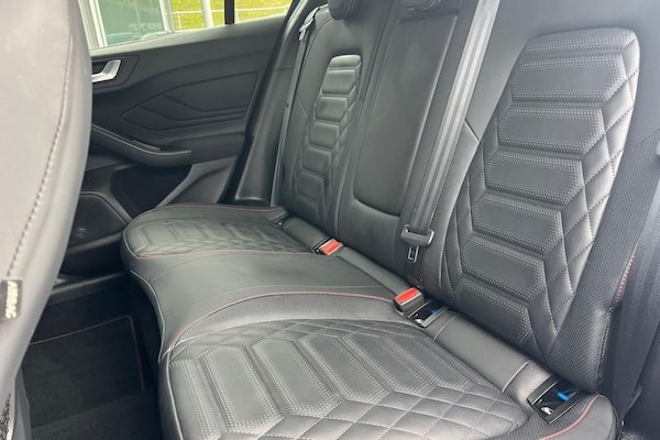 Used Ford Focus 2024 for sale - 75428477: Photo 20