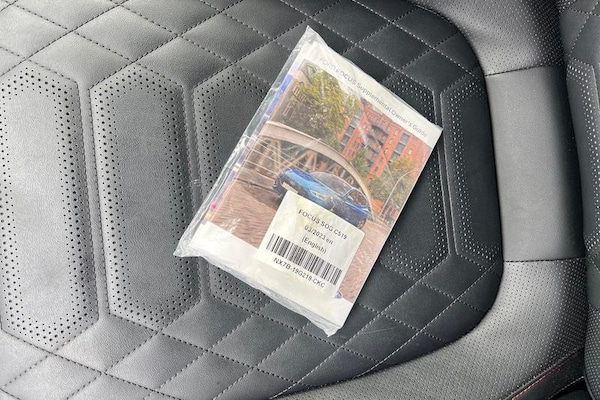 Used Ford Focus 2024 for sale - 75428477: Photo 22
