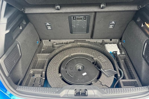 Used Ford Focus 2024 for sale - 75428477: Photo 27