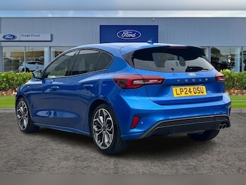 Used Ford Focus 2024 for sale - 75428477: Photo