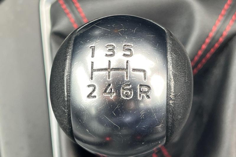 Vehicle 38