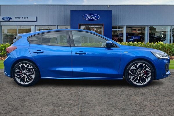 Used Ford Focus 2024 for sale - 75428477: Photo 3