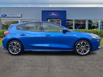 Used Ford Focus 2024 for sale - 75428477: Photo
