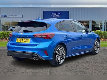 Used Ford Focus 2024 for sale - 75428477: Photo