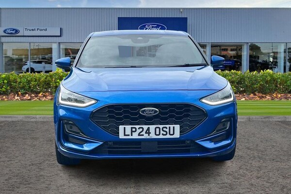 Used Ford Focus 2024 for sale - 75428477: Photo 6