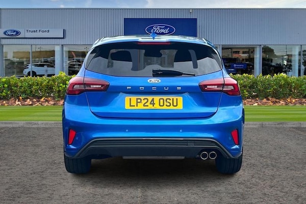 Used Ford Focus 2024 for sale - 75428477: Photo 7