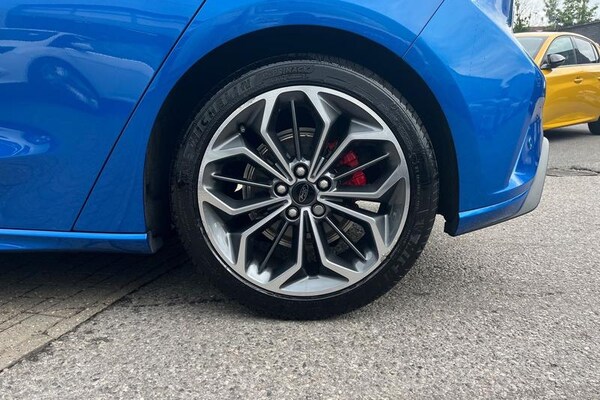 Used Ford Focus 2024 for sale - 75428477: Photo 8