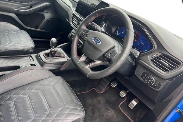 Used Ford Focus 2024 for sale - 75428477: Photo 9