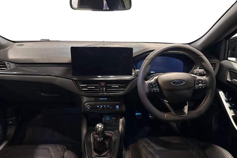 Used Ford Focus 2024 for sale - 77878279: Photo 10