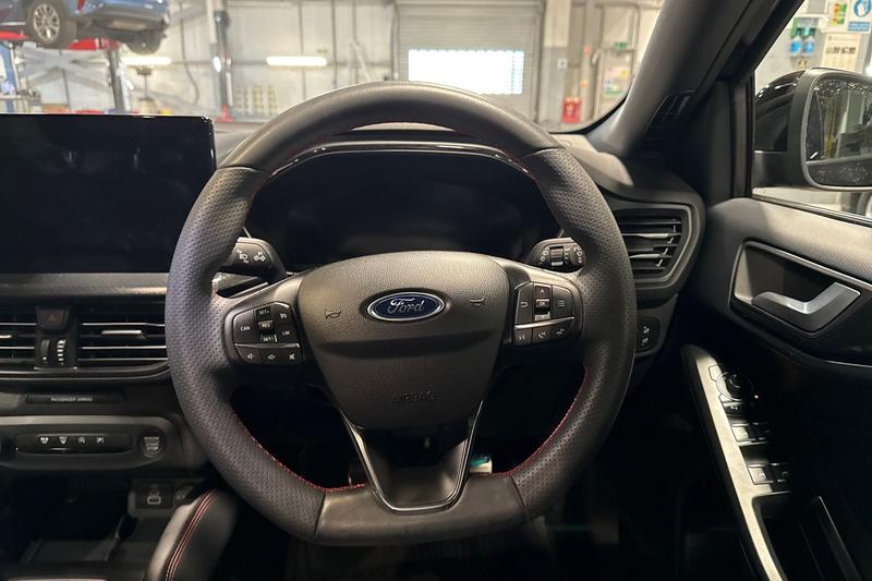 Used Ford Focus 2024 for sale - 77878279: Photo 12