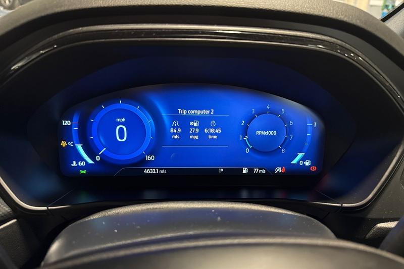 Used Ford Focus 2024 for sale - 77878279: Photo 13