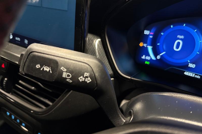 Used Ford Focus 2024 for sale - 77878279: Photo 14