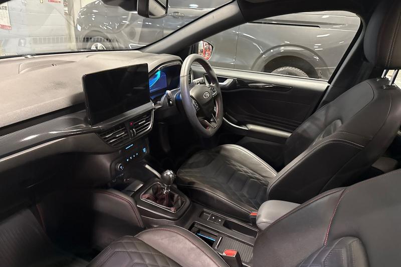 Used Ford Focus 2024 for sale - 77878279: Photo 18