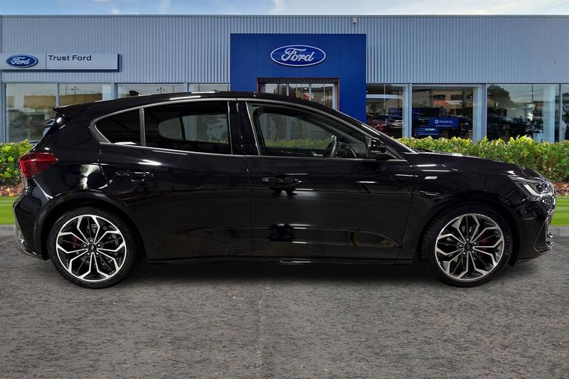 Used Ford Focus 2024 for sale - 77878279: Photo 3