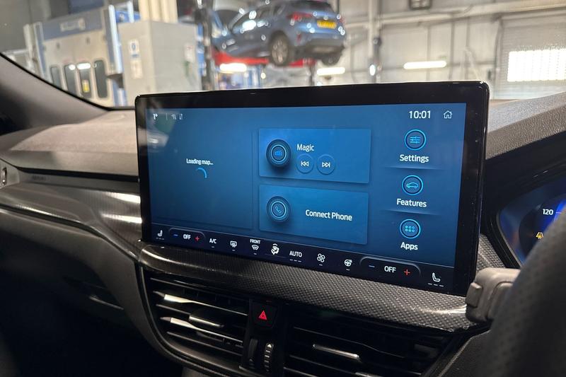 Used Ford Focus 2024 for sale - 77878279: Photo 33