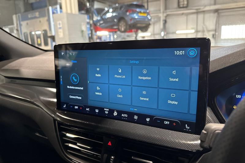 Used Ford Focus 2024 for sale - 77878279: Photo 34