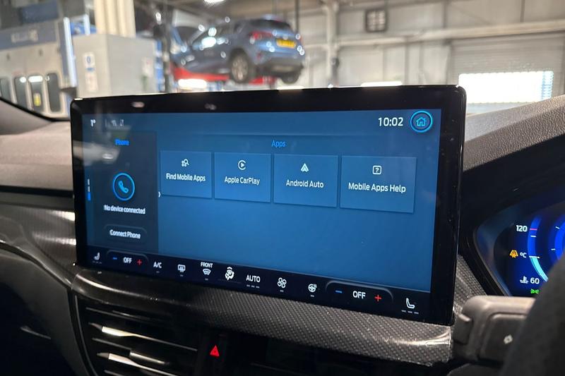 Used Ford Focus 2024 for sale - 77878279: Photo 38